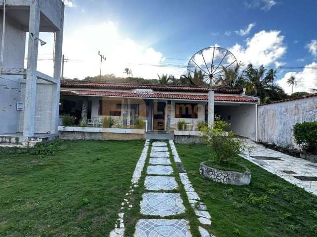 Casa em Águas de Olivença para venda, Ilhéus - BA