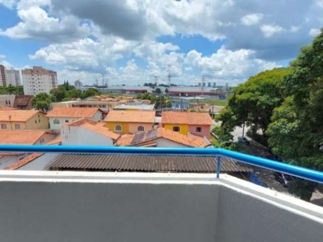 Apartamento com 3 quartos à venda no Jardim América, São José dos Campos , 80 m2 por R$ 465.000