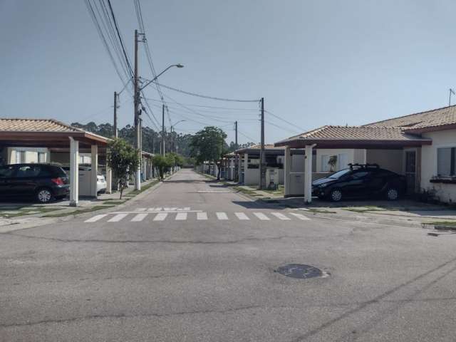 condominio casabella para venda com garagem coberta