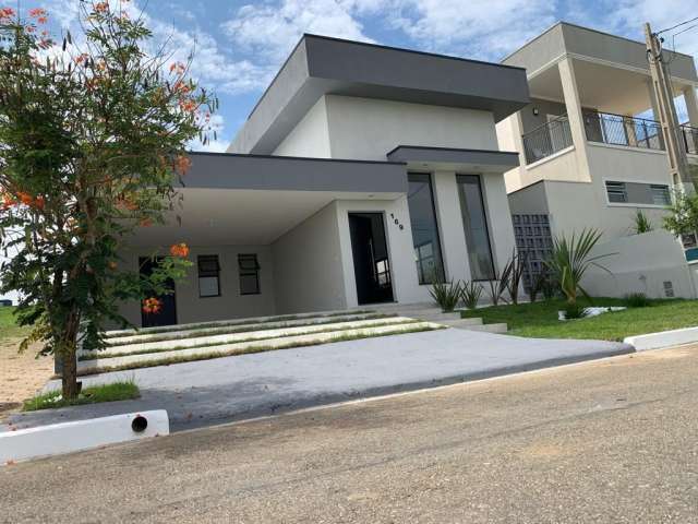 Casa em condomínio fechado com 3 quartos à venda na Reserva do Vale, Caçapava , 128 m2 por R$ 699.000