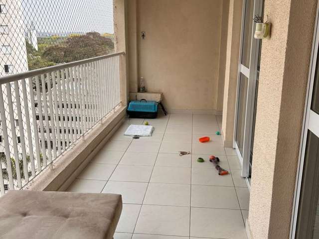 Apartamento com 3 quartos à venda na Rua Corifeu de Azevedo Marques, Jardim das Indústrias, São José dos Campos, 131 m2 por R$ 1.378.000