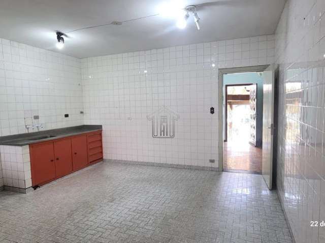 Casa (Sobrado) para Locação, 1 vaga(s), 180 m²