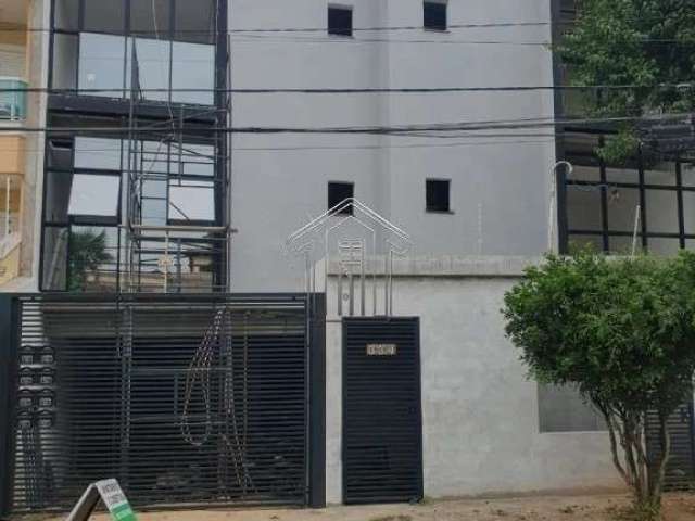 Cobertura para Venda no bairro Campestre, 2 dorms, 1 suíte, 1 vaga, 100 m² - com Elevador