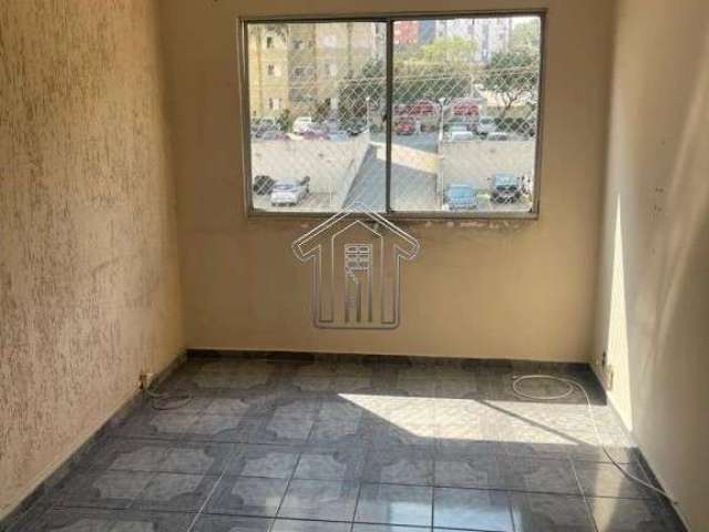 Apartamento vago com elevador - Santa Terezinha São Bernardo do Campo - Irajá -