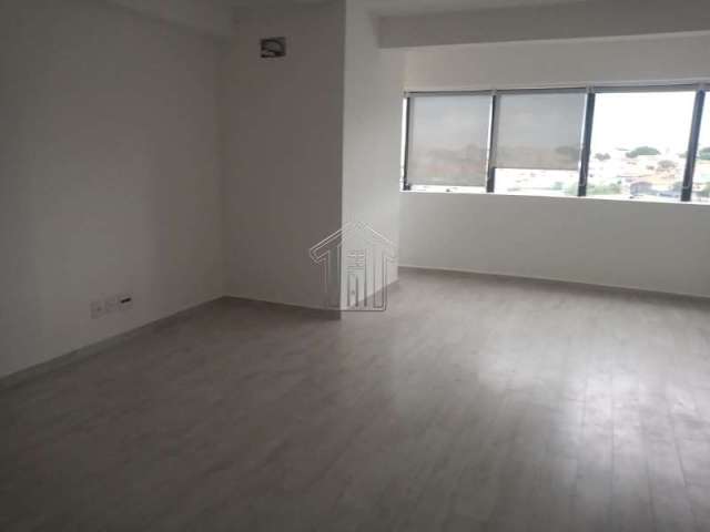 Sala Comercial  para Locação no bairro Vila Gilda. 4o metros