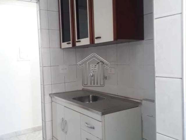 Apartamento para Locação, 2 dorm(s), 1 vaga(s), 50 m².