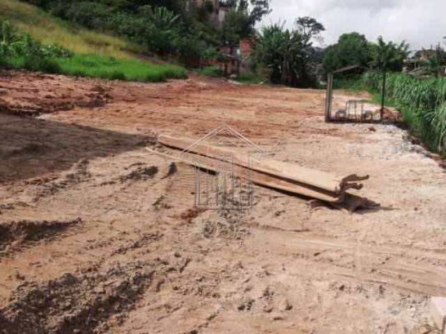 Terreno para Venda no bairro Vila Bocaina