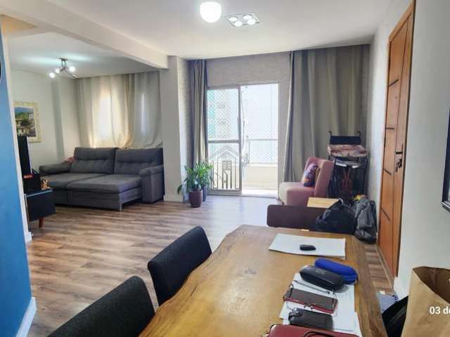 Apartamento (Studio) para Venda, 1 dorm(s), 1 suite(s), 1 vaga(s), 86 m²