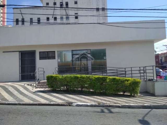 Casa Térrea para Locação no bairro Jardim. 250 metros