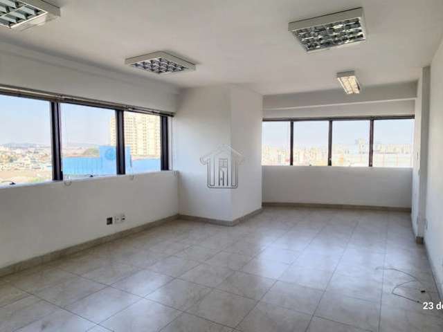 Sala Comercial para Locação, 2 vaga(s), 40 m²