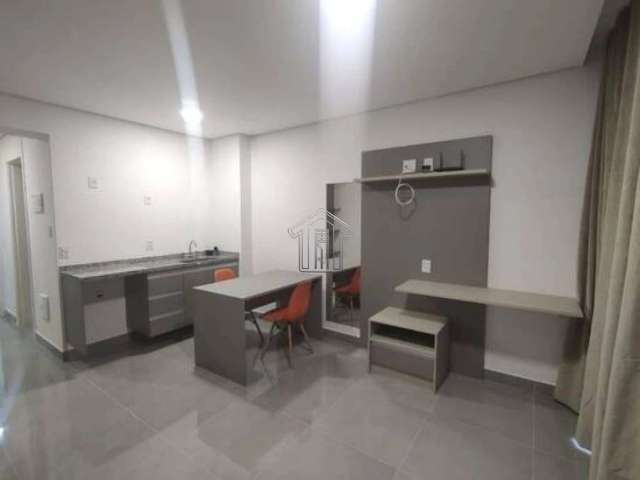 Apartamento (Loft) para Locação, 1 dorm(s), 1 suite(s), 1 vaga(s), 29 m²