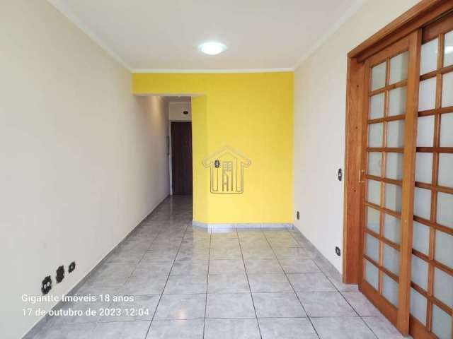 Apartamento em Condomínio Padrão para Venda no bairro Vila Homero Thon, 2 dorm, 1 suíte, 1 vagas, 68 m