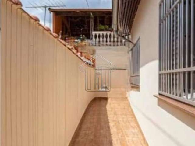 Casa Térrea para Venda no bairro Vila Assunção, 2 dorm, 2 suíte, 2 vagas, 133 m, terreno 170 m