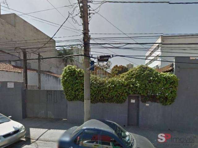 Galpão Com. para Venda bairro Centro, 10 vagas, 740 m, 1000 m