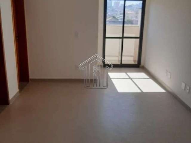 Apartamento (Cobertura) para Venda, 2 dorm(s), 1 vaga(s), 56 m²