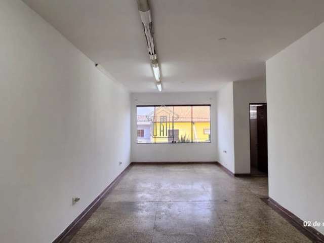 Sala Comercial para Locação, 35 m². Excelente localização!