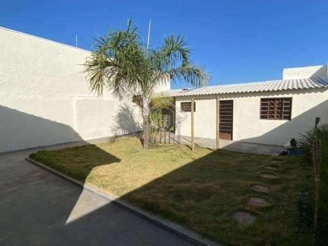 Casa para Venda no bairro Vila Brasil, 3 dorm, 5 vagas, 141 m, 315 m