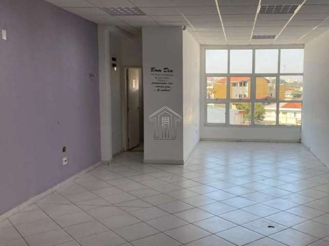 Sala Comercial para Locação, 56 m². O imóvel perfeito para seu negócio!