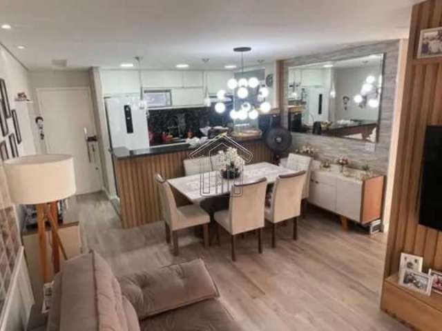 Apartamento para Venda no bairro Vila Helena, 3 dorm, 1 suíte, 2 vagas, 76 m