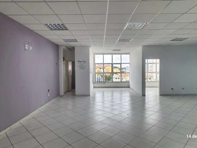 Sala Comercial para Locação, 105 m². O imóvel perfeito para seu negócio!