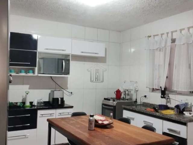 Casa (Sobrado) para Venda, 2 dorm(s), 1 suite(s), 1 vaga(s), 64 m²