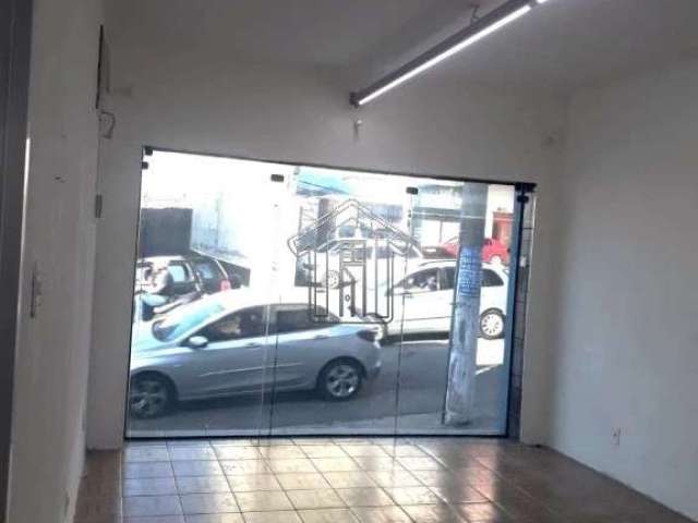 Salão (Salão Padrão) para Locação, 160 m²