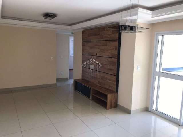 Apartamento A  Venda  - Vila Guiomar, 3 dorm, 1 suíte, 2 vagas, 82 m