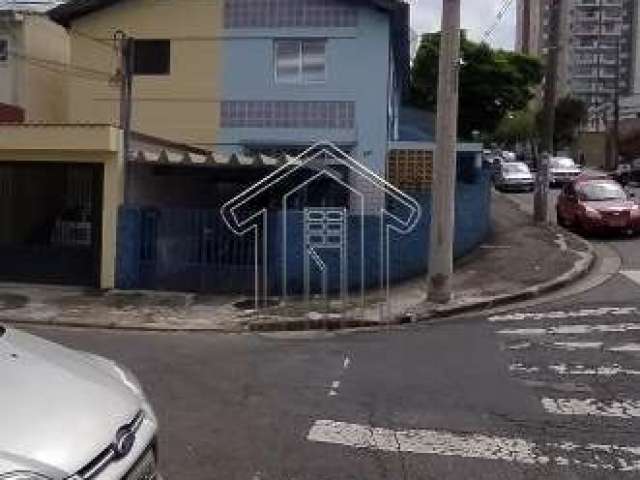 Sobrado para Venda no bairro Campestre, 3 dorm, 1 vagas, 130 m