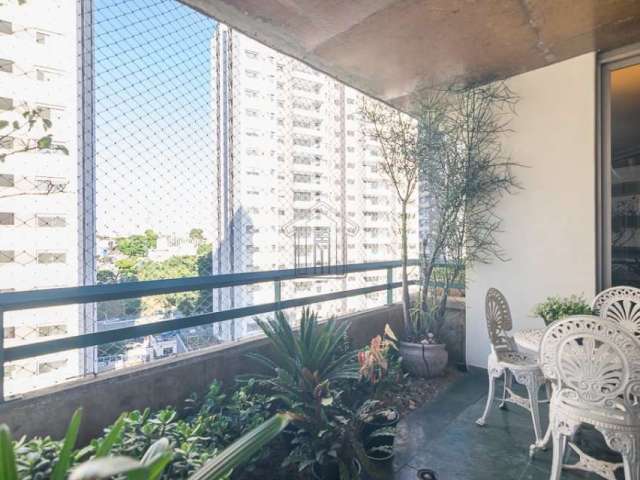 Apartamento em Condomínio para Venda no bairro Vila Gilda. 250 metros