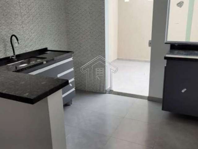 Apartamento em para Locação com um excelente acabamento no bairro Vila Alice, 3 dorm, 1 suíte, 2 vagas, 115 m