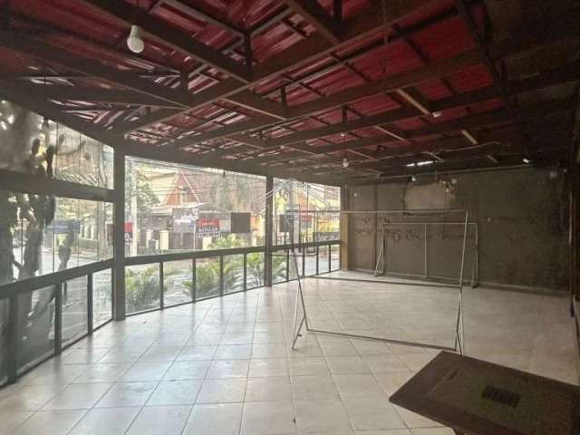 Ponto Comercial para Locação, 431 m². Excelente localização e oportunidade para um grande negócio!