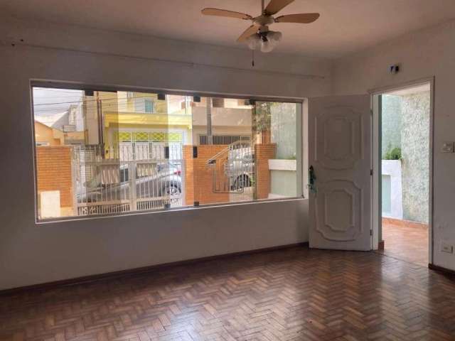 Sobrado para Locação, 3 dorm(s), 1 suite(s), 2 vaga(s), 117 m². Excelente localização!