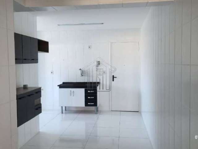 Apartamento Santo André Vila Gilda