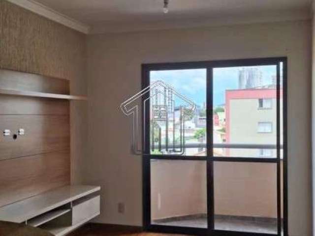 Apartamento para Locação, 1 dorm(s), 1 vaga(s), 60 m². Lindíssimo e excelente localização!