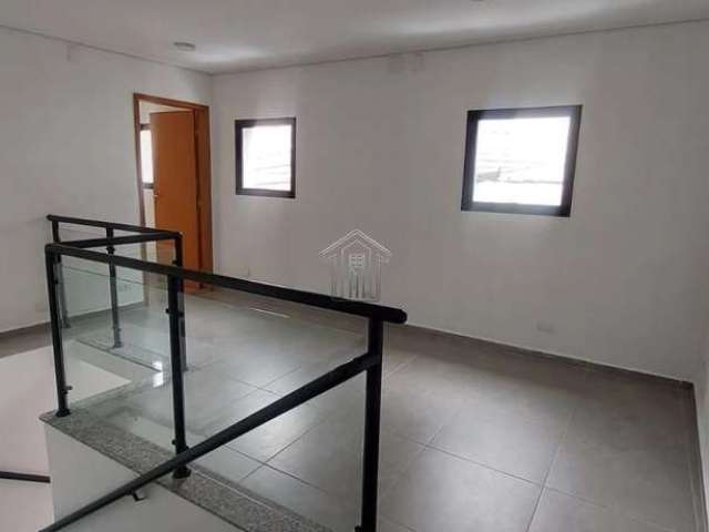 Conjunto Comercial (Sobreloja) para Locação, 4 salas(s), 100 m²