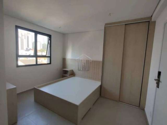 Apartamento (Loft) para Locação, 1 dorm(s), 21 m²