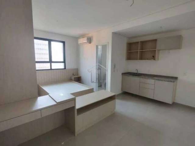 Apartamento (Loft) para Locação, 1 dorm(s), 1 vaga, 25 m²