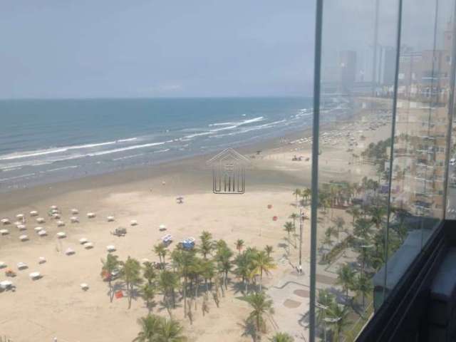 Apartamento para Locação, 3 dorm(s), 1 suite(s), 1 vaga(s), 103 m².Vista privilegiada em frente ao mar!