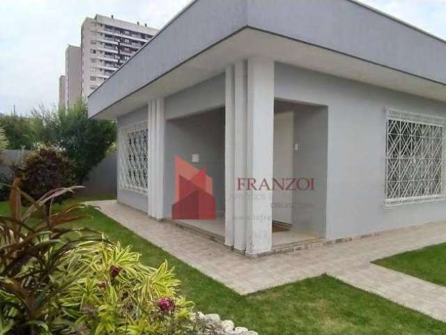 Casa com 2 dormitórios à venda, 147 m² por R$ 1.150.000,00 - Centro - Itajaí/SC