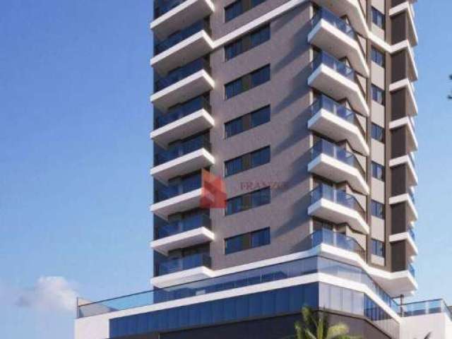 LANÇAMENTO: Apartamento com 1 Suíte - Fazenda - Itajaí/SC