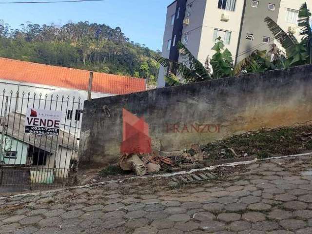 PERMUTA: Terreno  300 m² -  Fazenda - Itajaí/SC