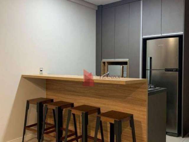 VENDA: Loft com 1 dormitório - Fazenda - Itajaí/SC