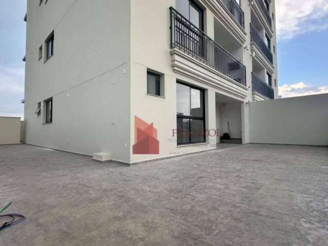 VENDA: APARTAMENTO DIFERENCIADO DE 3 DORMITÓRIOS DOIS SENDO SUÍTES - Vila Operária - Itajaí/SC