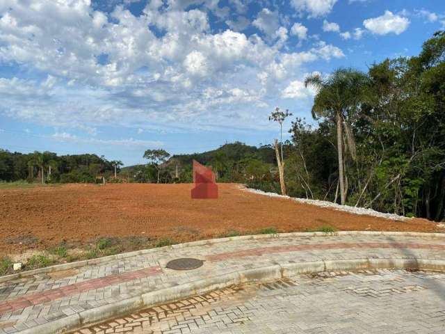 VENDA: Terreno com 334,14 m² no Bairro Itaipava em Itajaí