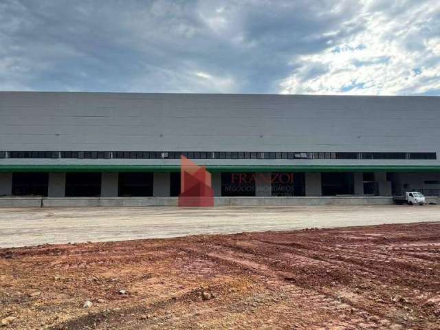 ALUGUEL: 8.500 m² em Itajaí/SC.