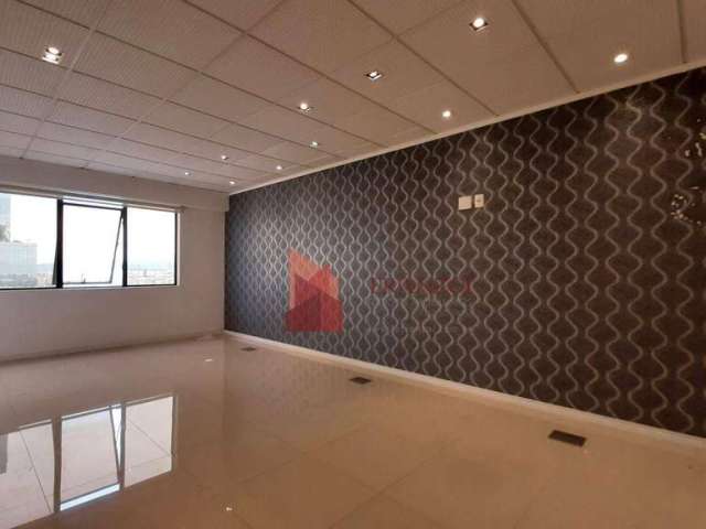 LOCAÇÃO: SALA comercial no PDH Office em Itajaí