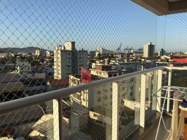 Apartamento com 2 dormitórios à venda, 65 m² por R$ 690.000,00 - São João - Itajaí/SC