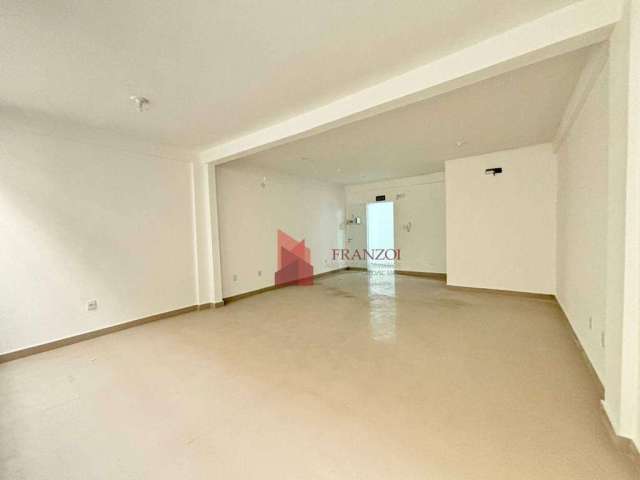 LOCAÇÃO: Sala para alugar, 30 m² - Cordeiros - Itajaí/SC