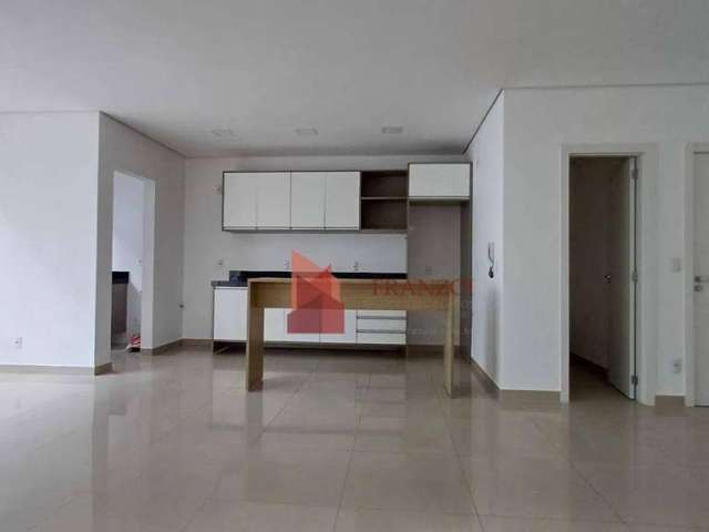 VENDA: Apartamento com 2 Suítes - Centro - Itajaí/SC