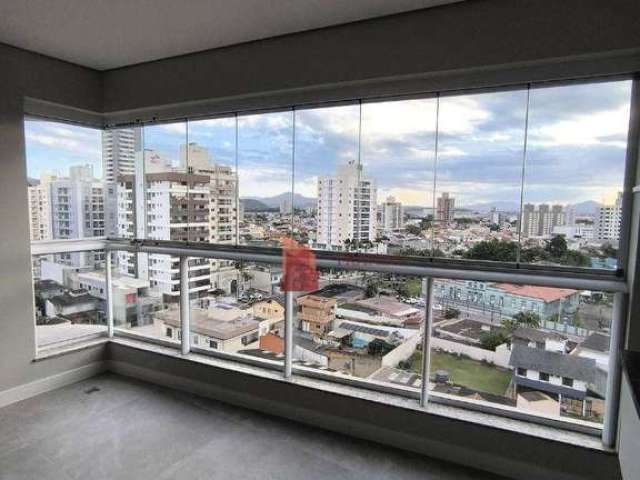 Apartamento com 2 dormitórios à venda - por R$ 795.000 - São Judas - Itajaí/SC